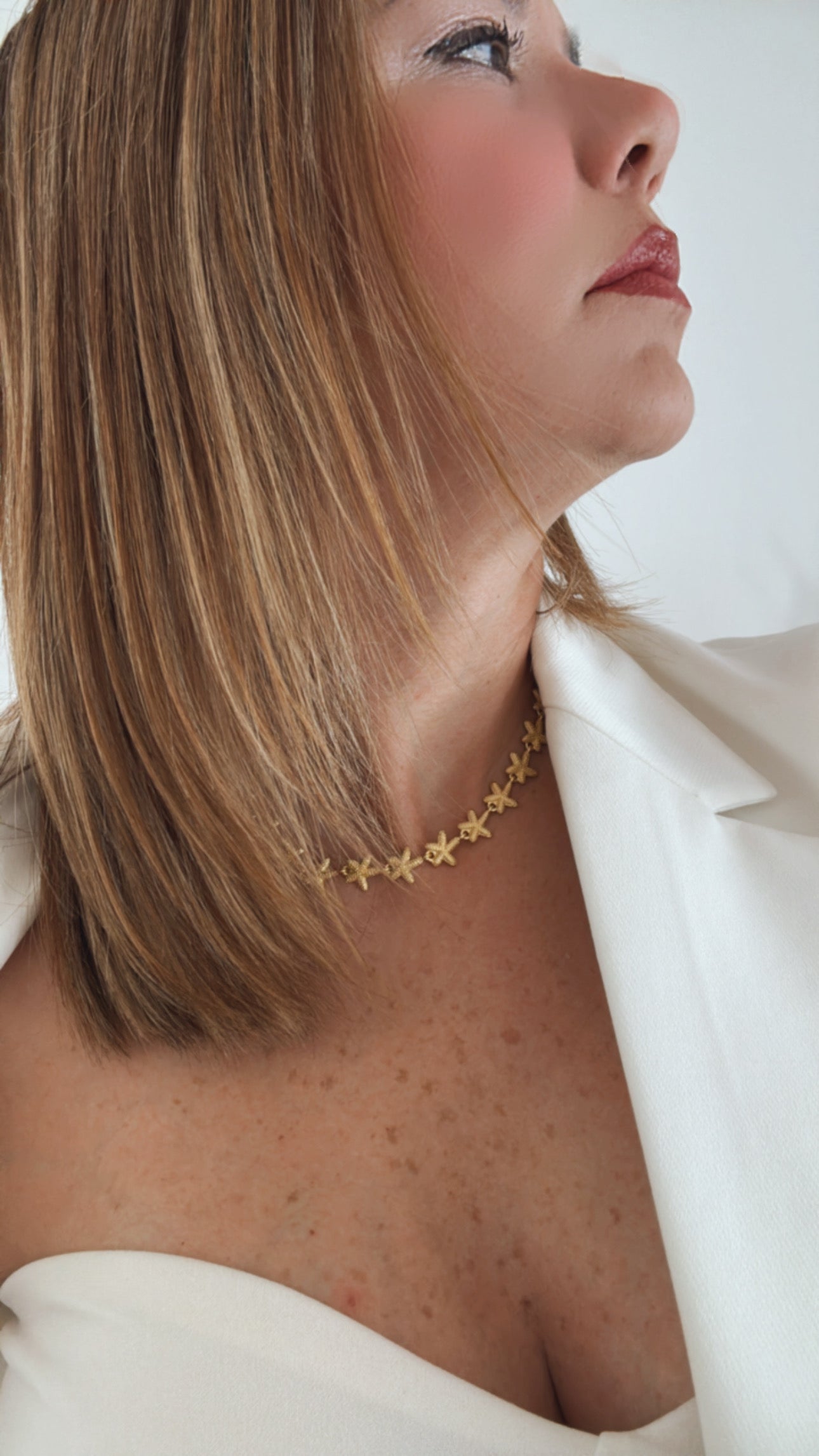 Collar Doraya