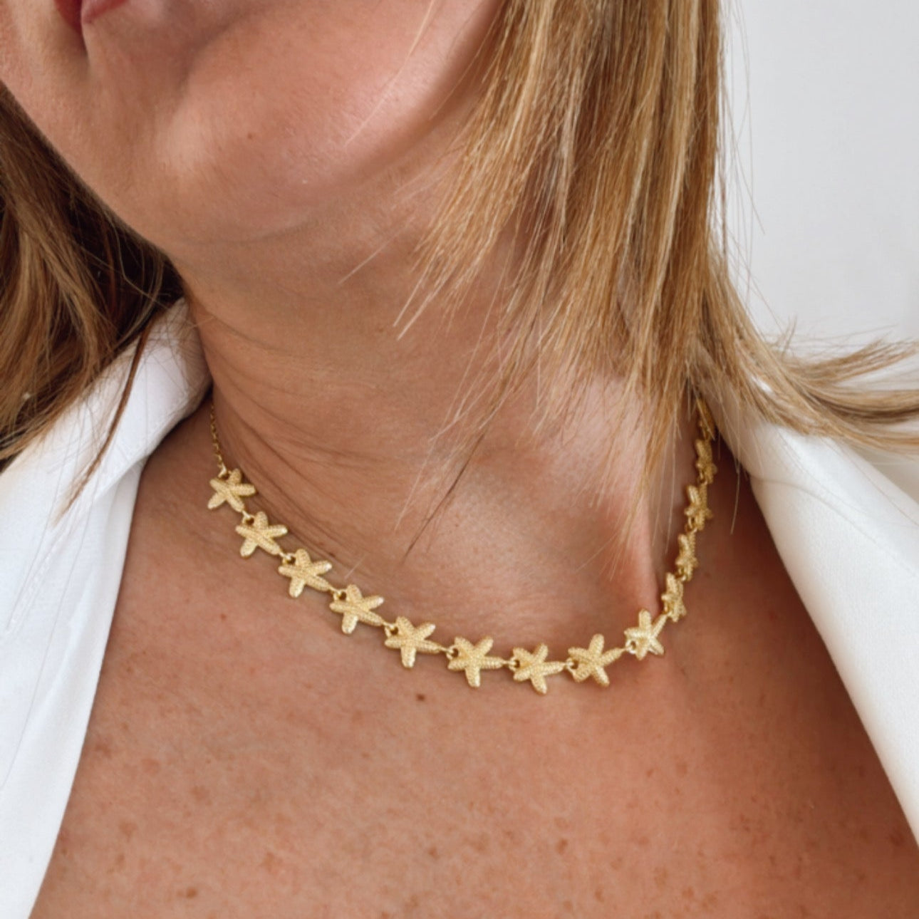 Collar Doraya