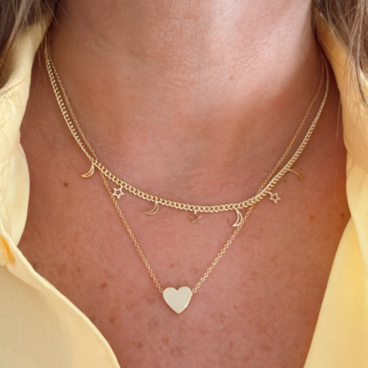 Collar Lysar