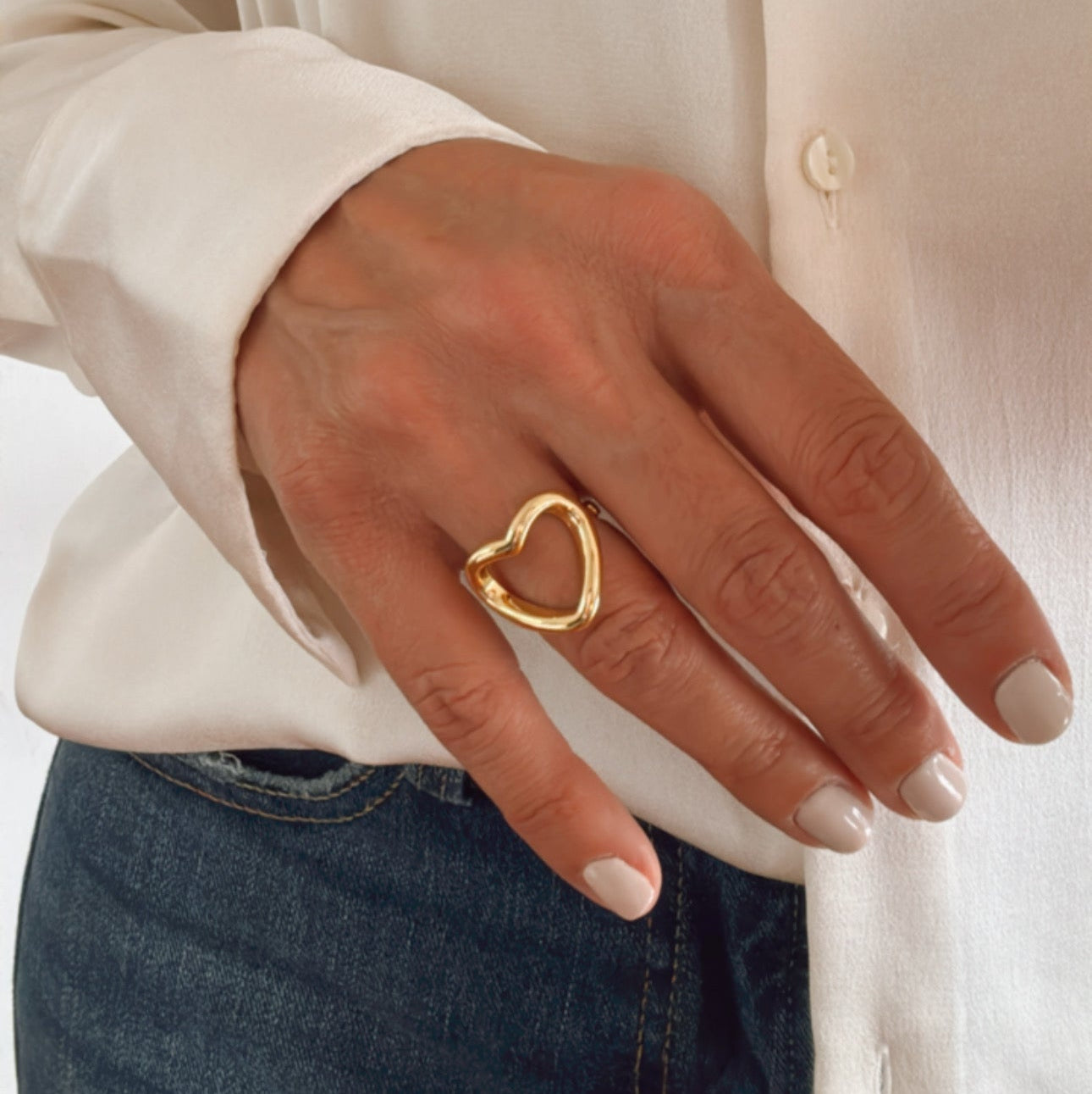 Anillo Marova
