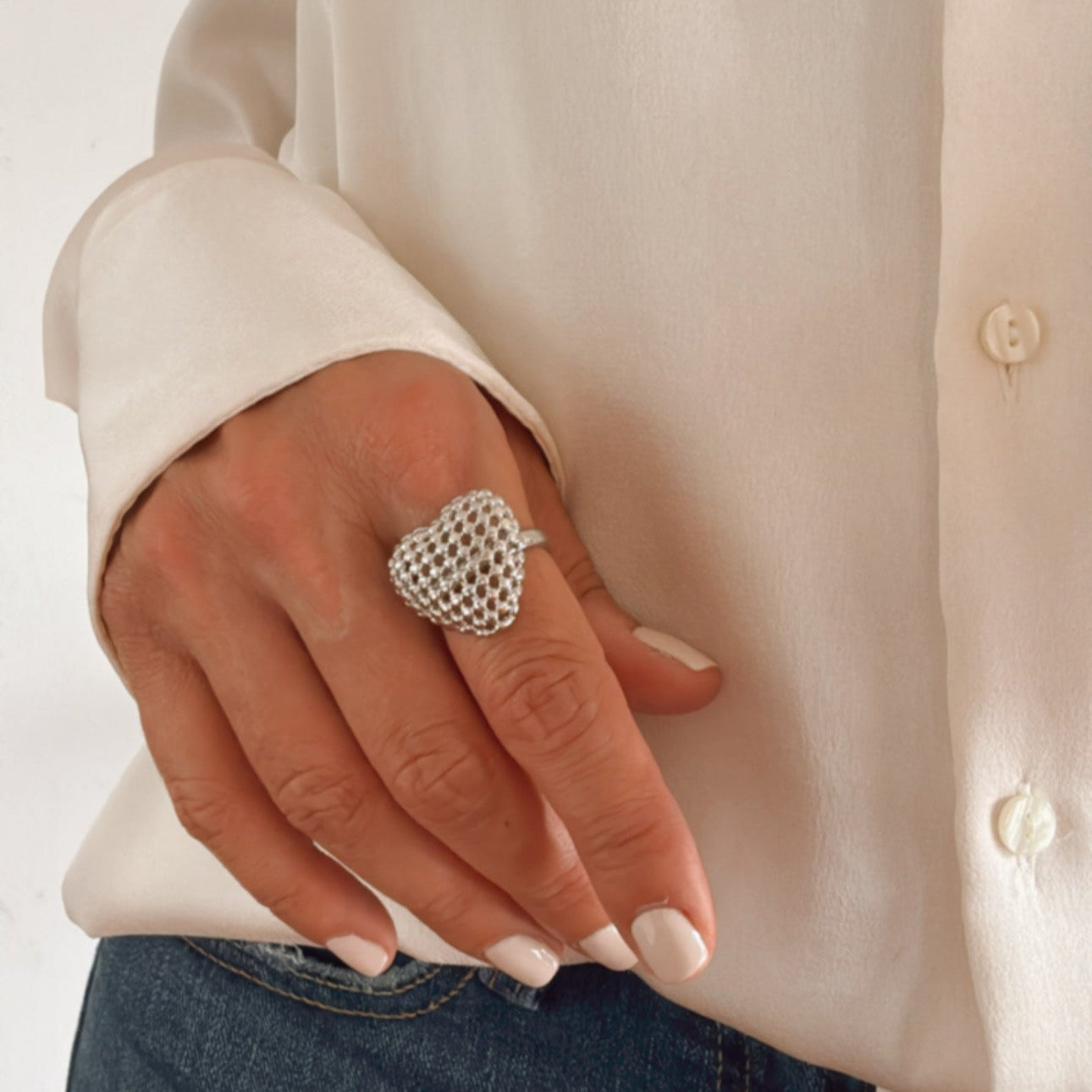 Anillo Dorin