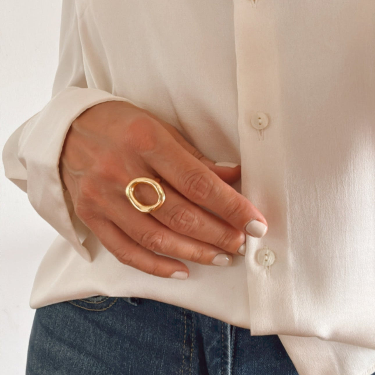 Anillo Brilea