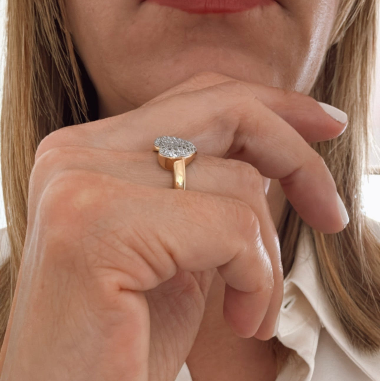 Anillo Auriel