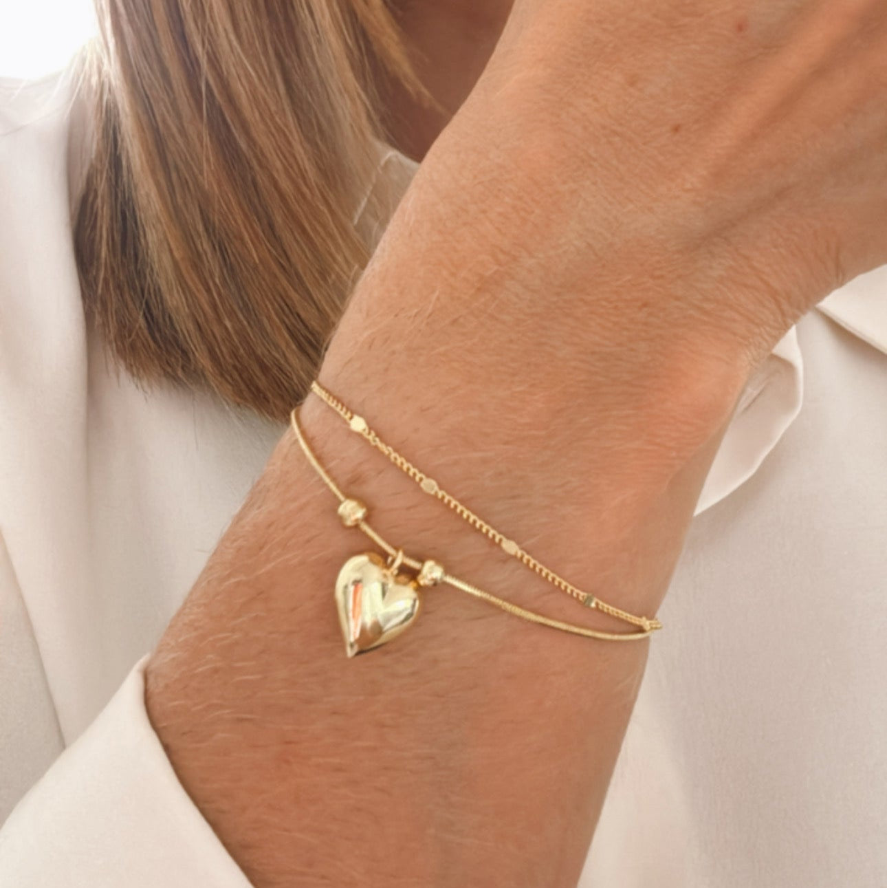 Pulsera Amorio