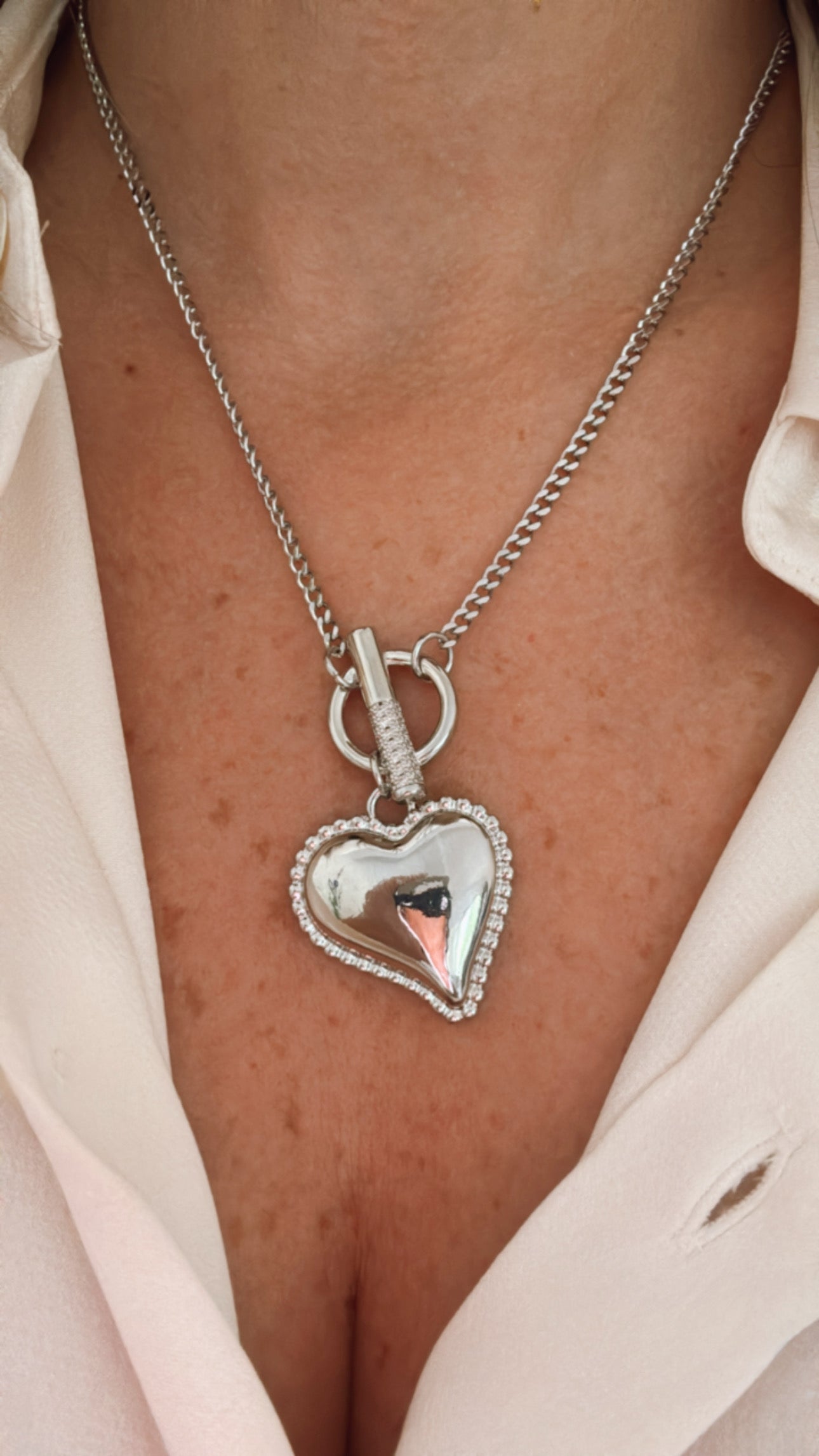 Collar Elyra
