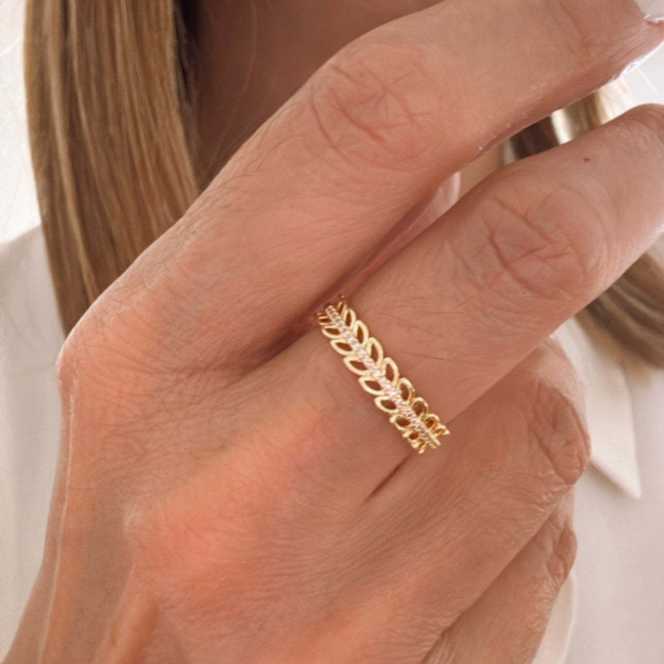 Anillo Atenas