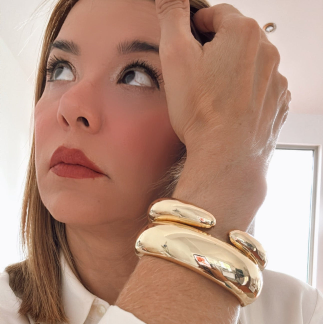 Pulsera Clau