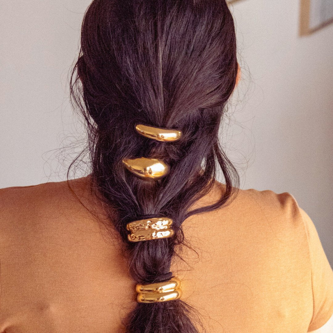 ACCESORIOS DE CABELLO