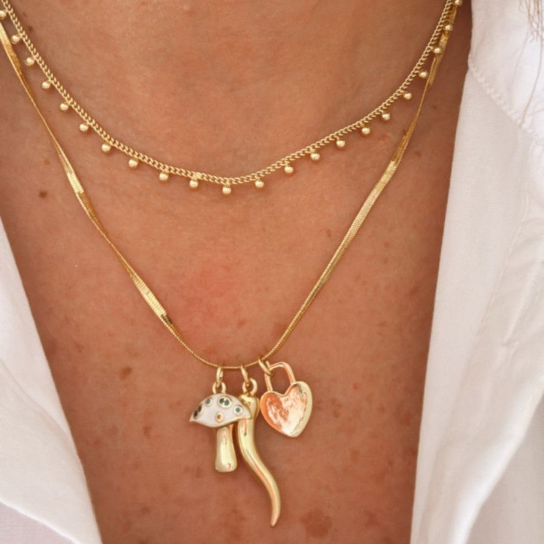COLLARES