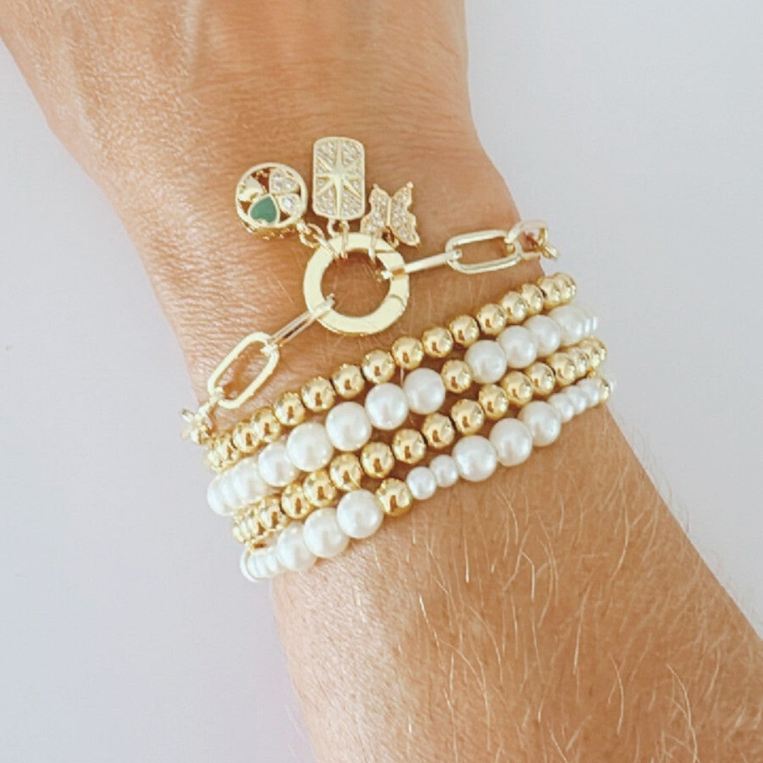 PULSERAS