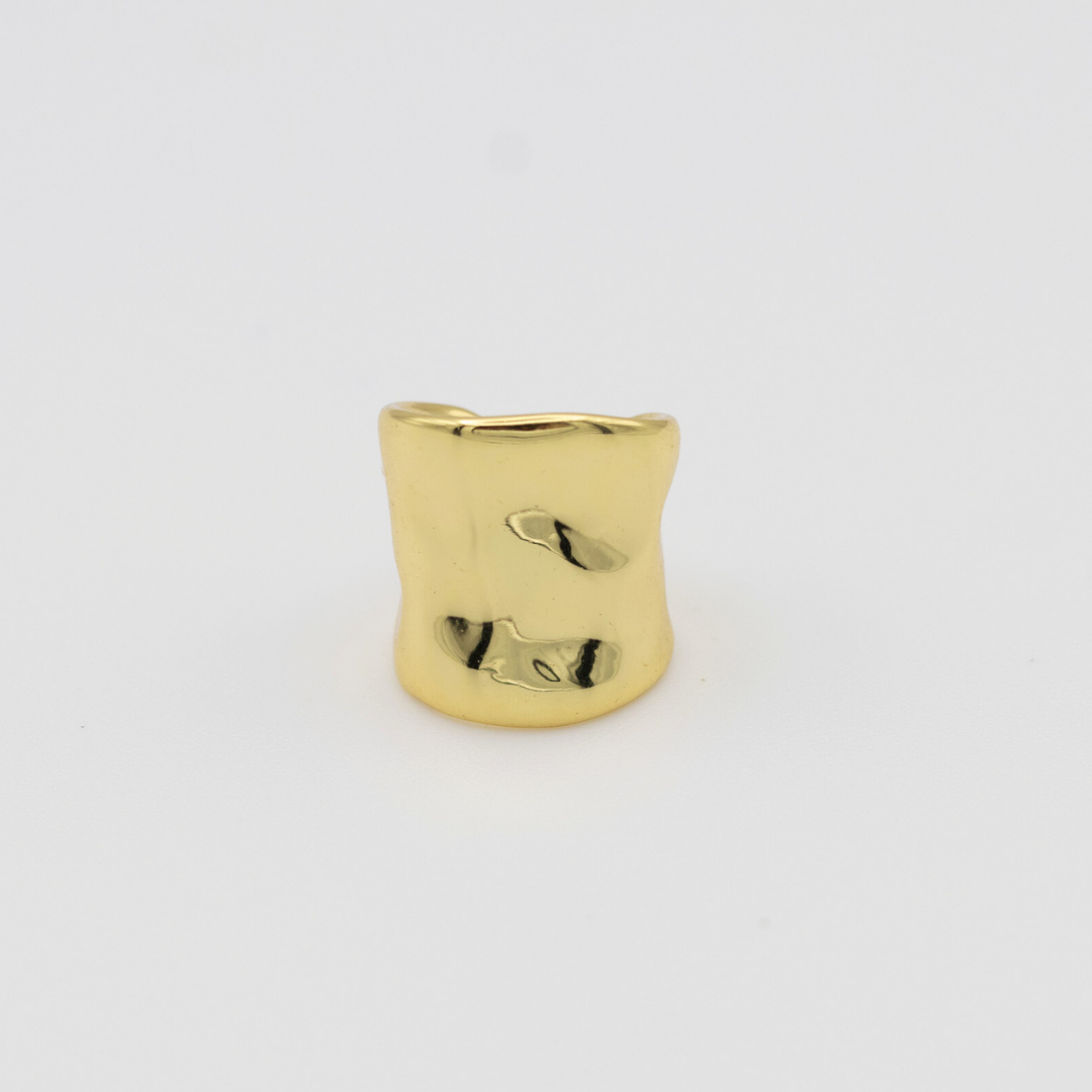 Earcuff Gold