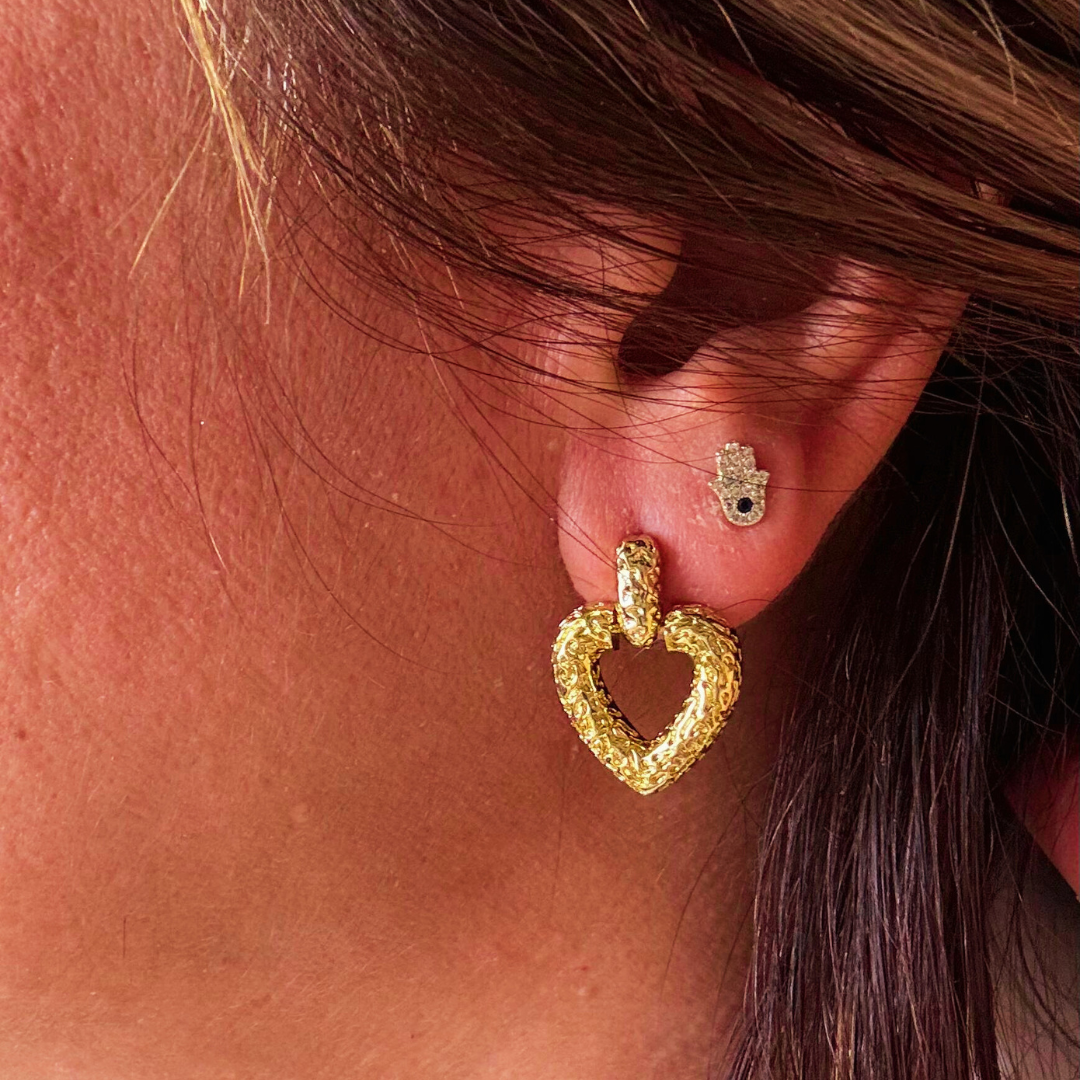 Aretes Hechizo