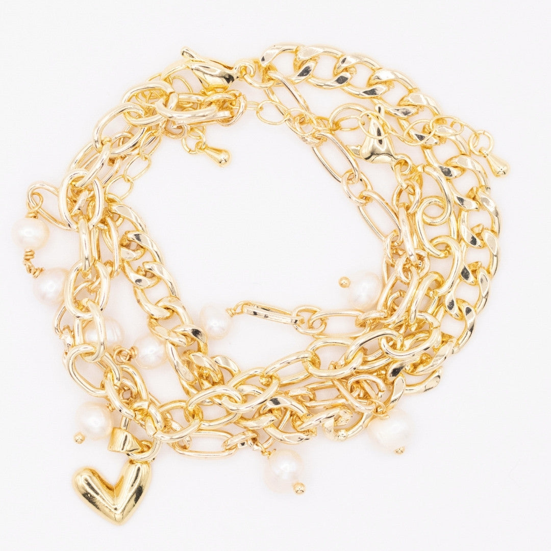 Pulsera Petunia