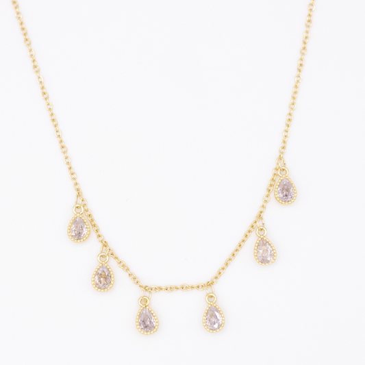 Collar Gotas
