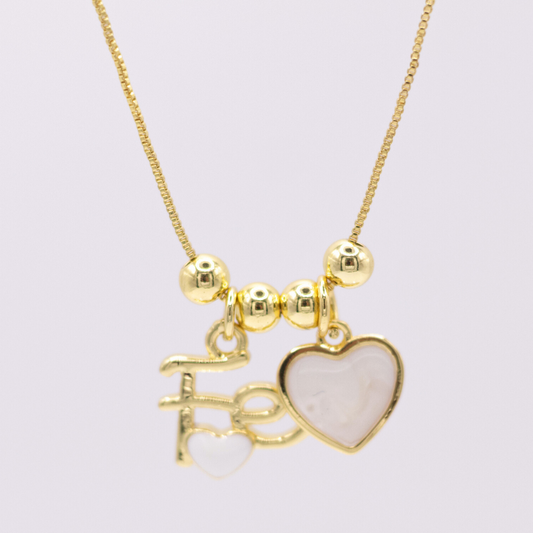 Collar Fe