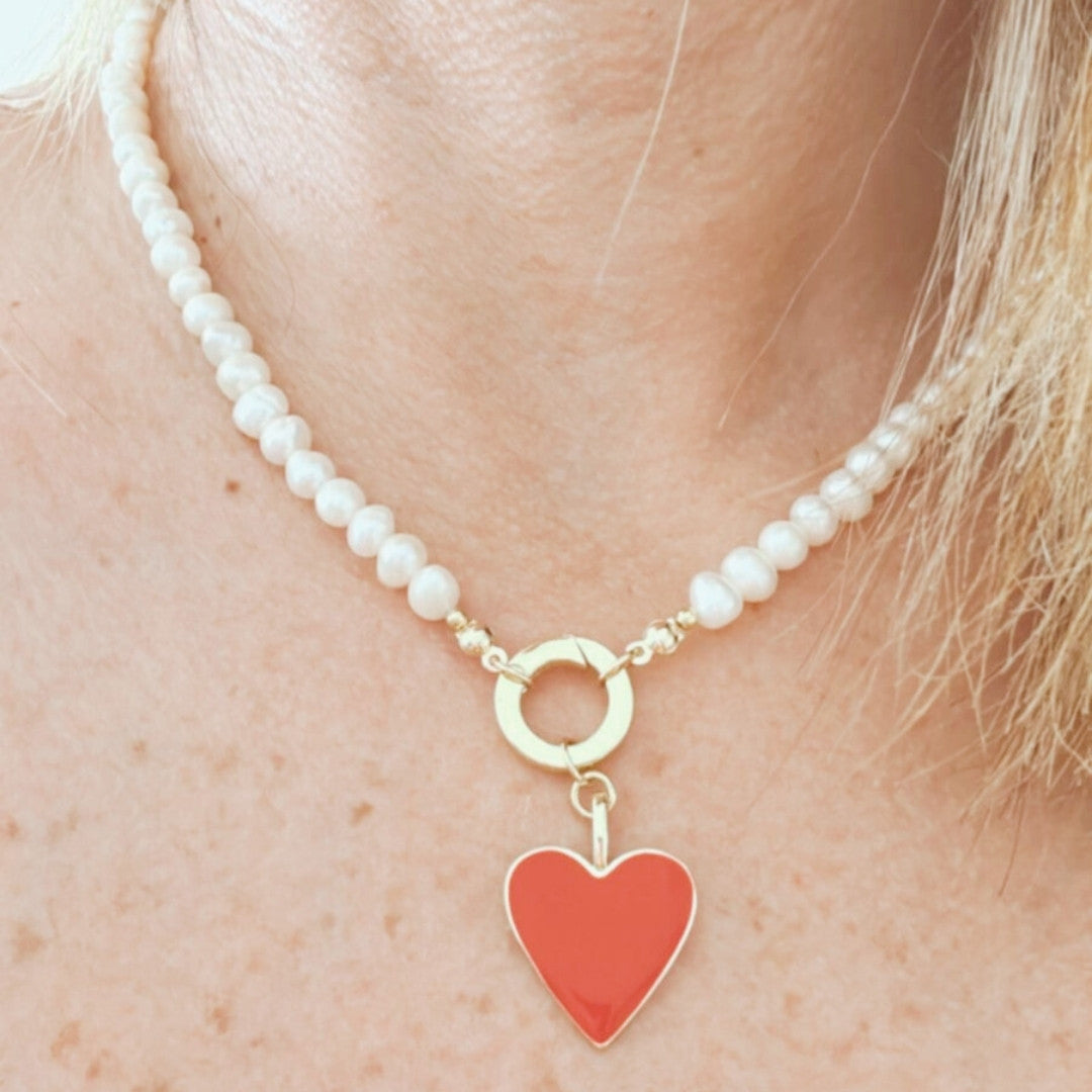 Collar Petalia