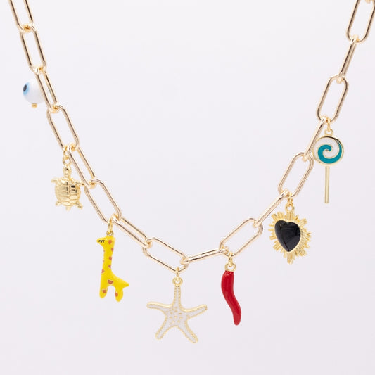 Collar Amara