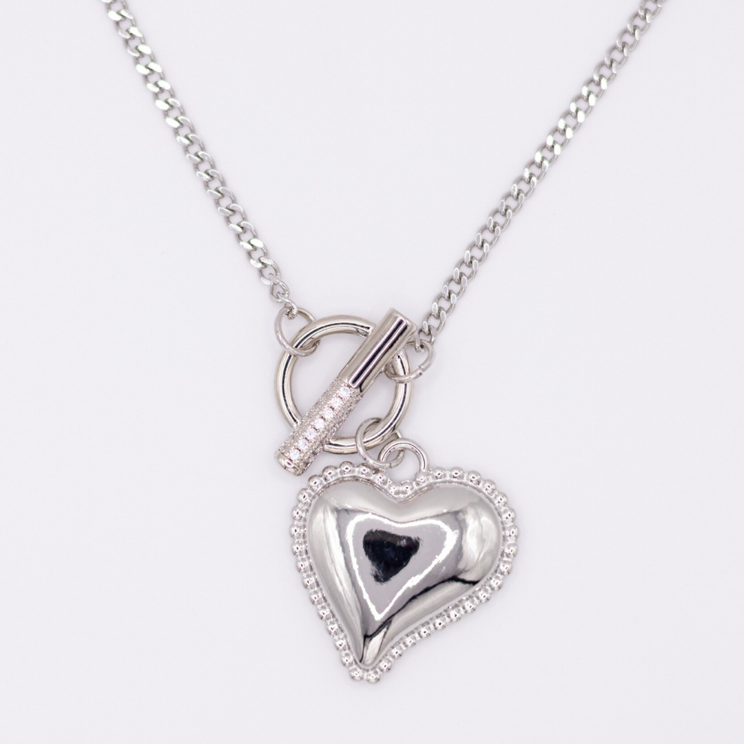 Collar Elyra