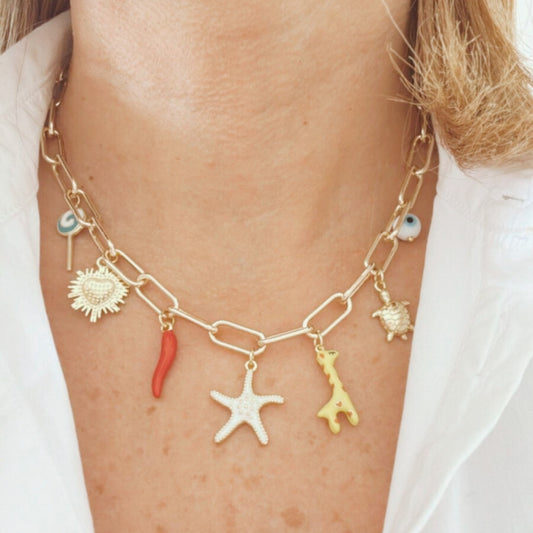 Collar Amara