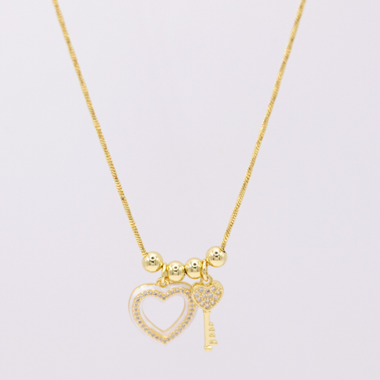 Collar Lumina