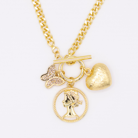 Collar Nakar