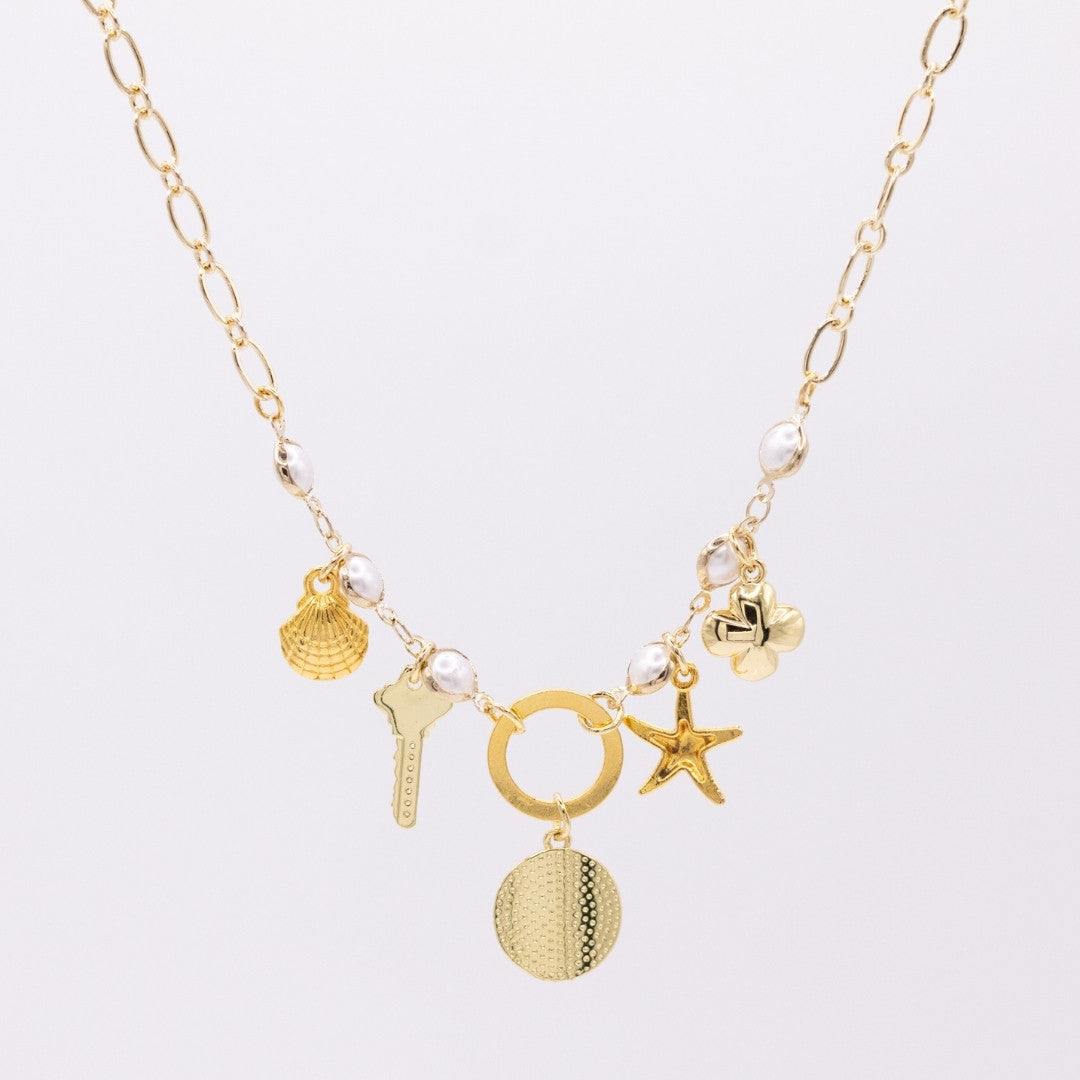 Collar Rio
