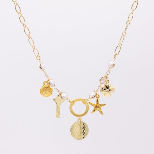 Collar Rio