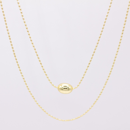 Collar Doriel