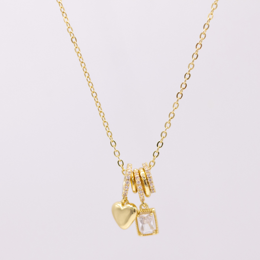 Collar Oria
