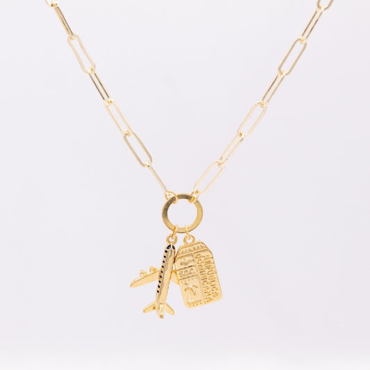 Collar Brio