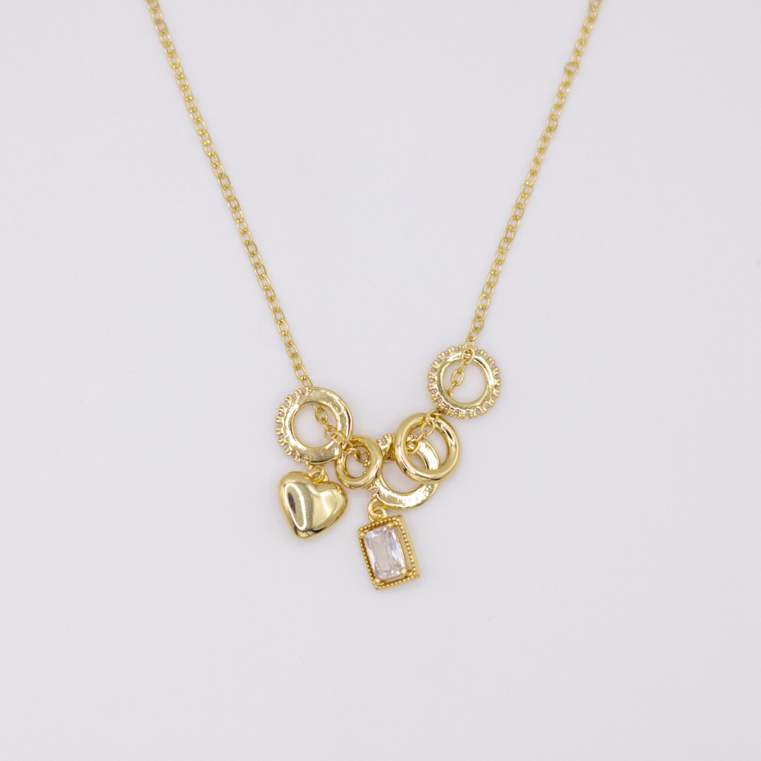 Collar Oria