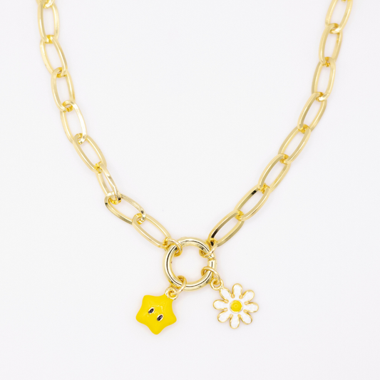 Collar Estarya