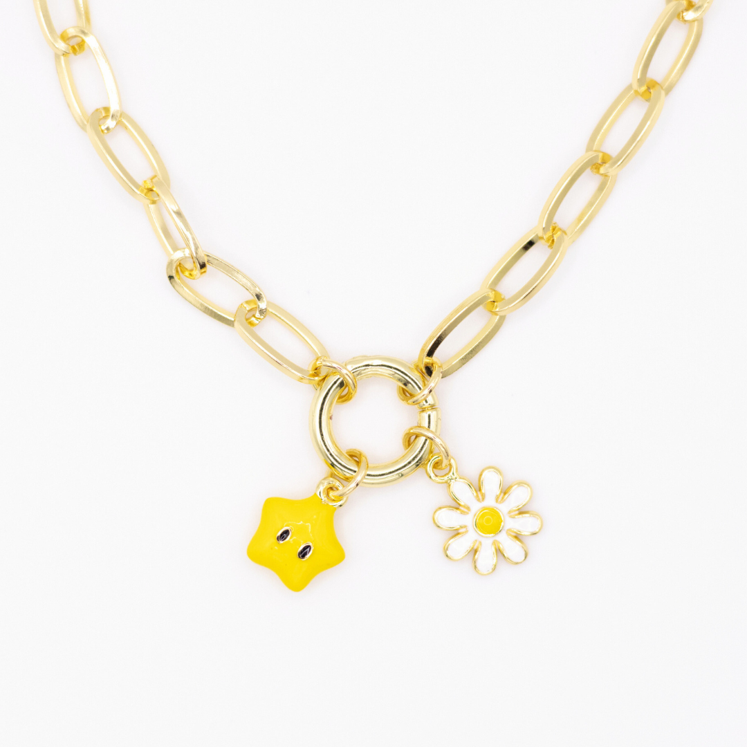 Collar Estarya