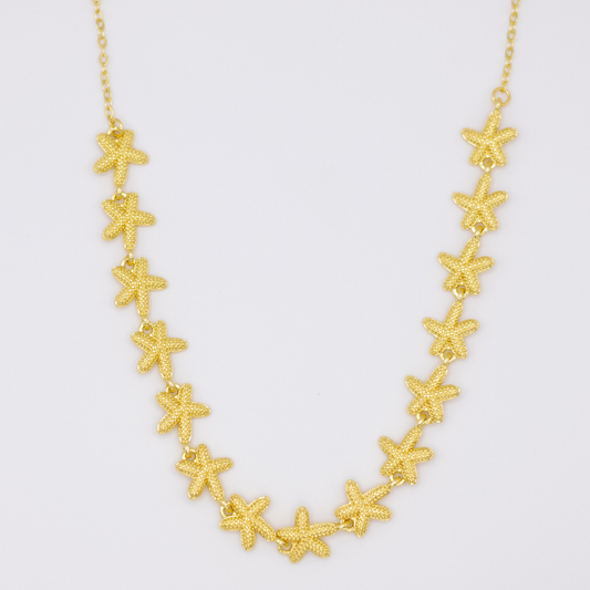 Collar Doraya