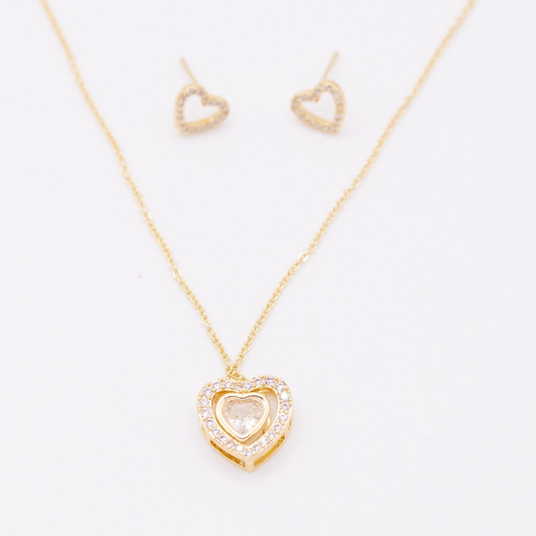 Collar Luz Gold