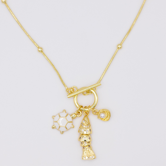 Collar Coralyn
