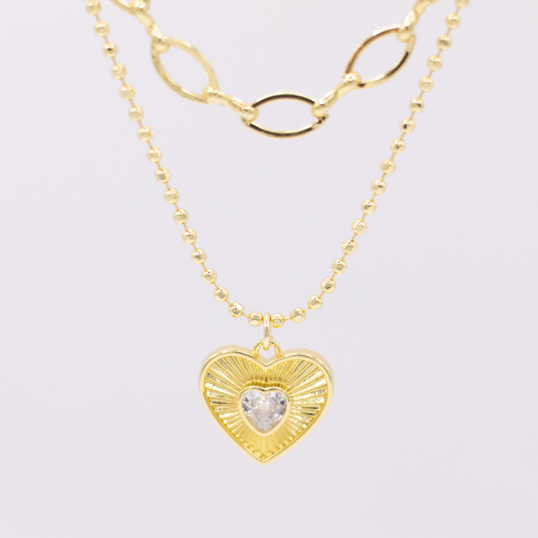 Collar Calyra