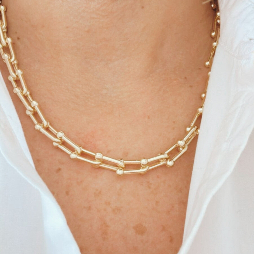 Collar Tornillos
