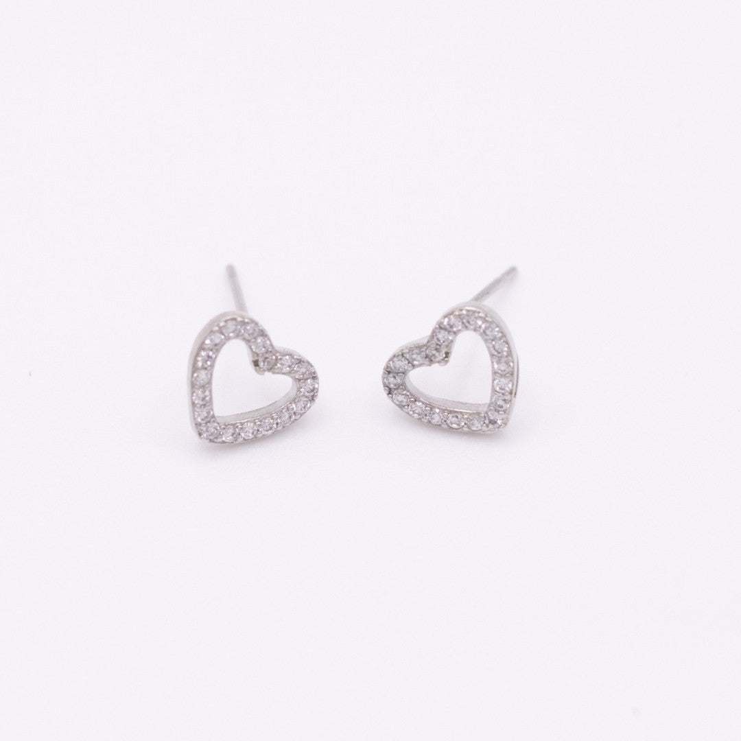 Collar Luz Silver