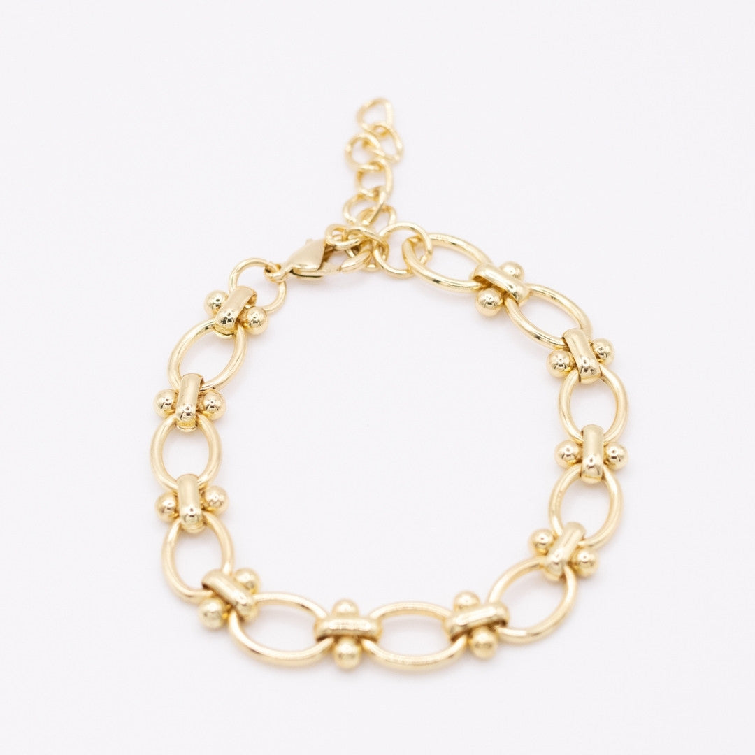 Pulsera Floratta