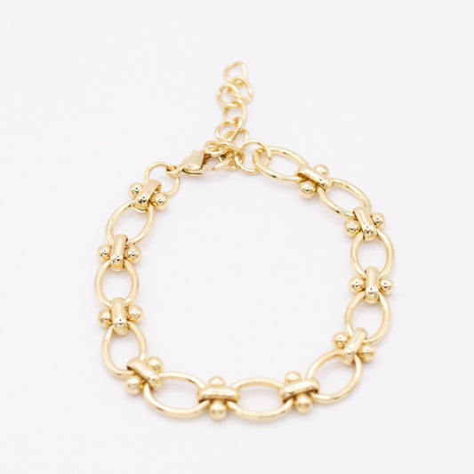 Pulsera Floratta
