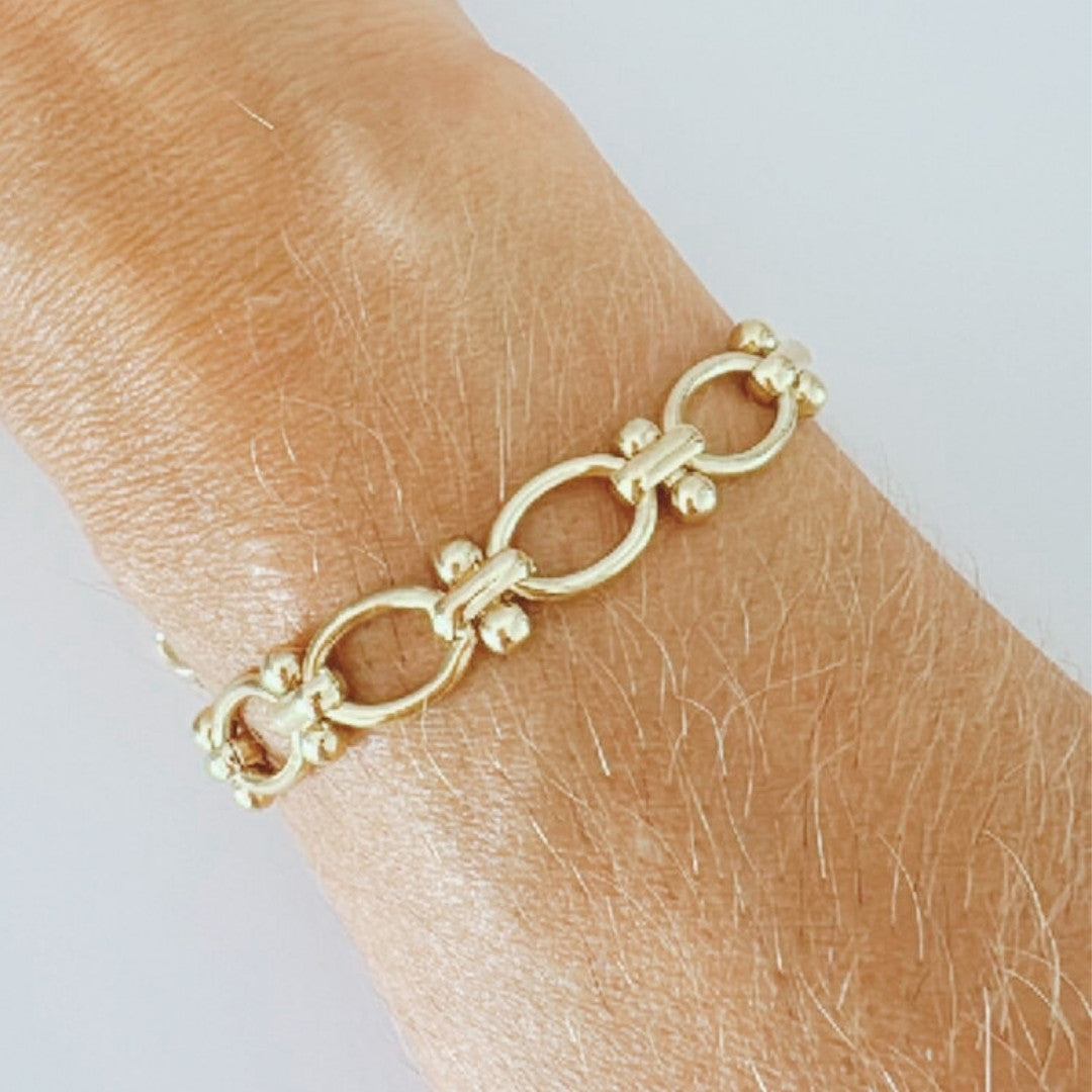 Pulsera Floratta