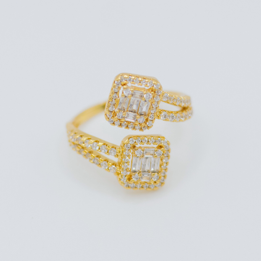 Anillo Rocio