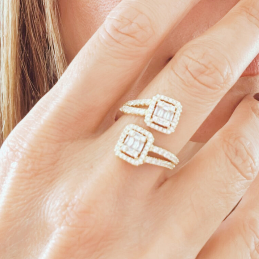 Anillo Rocio