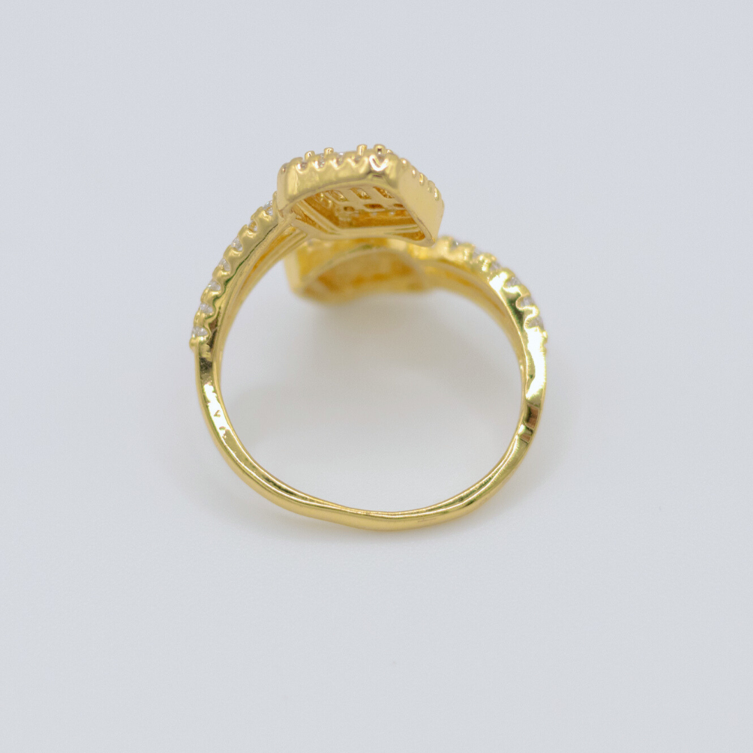 Anillo Rocio
