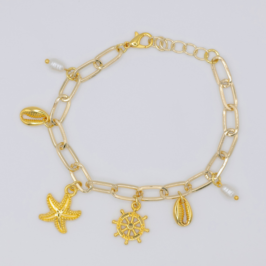 Pulsera Rio