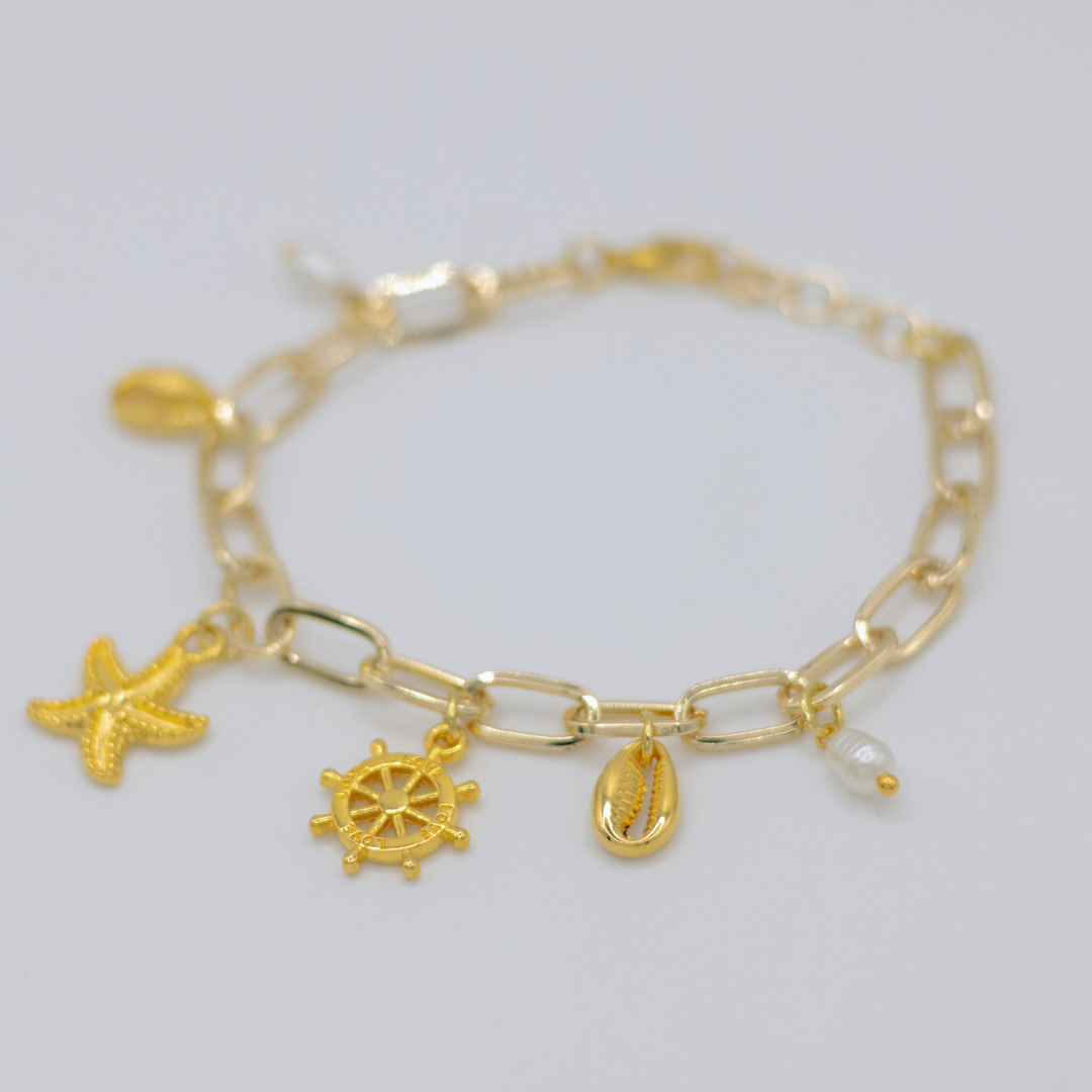 Pulsera Rio