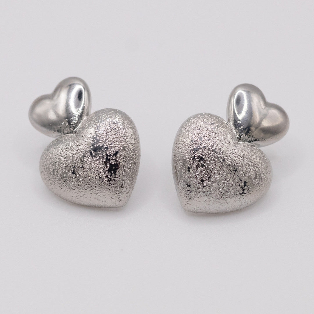 Aretes Latido