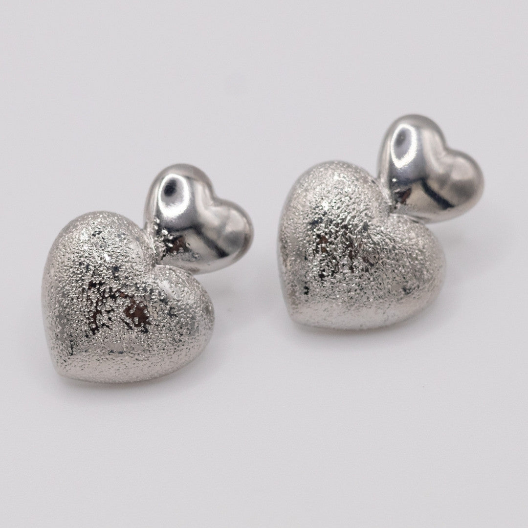Aretes Latido