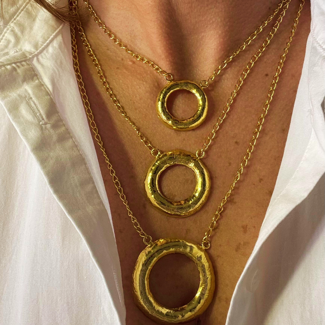 Collar Halo